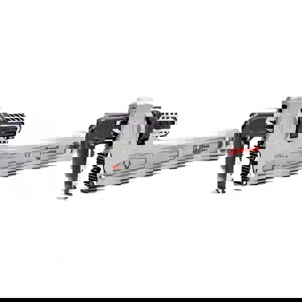 Straight Pipe Wrench: 14