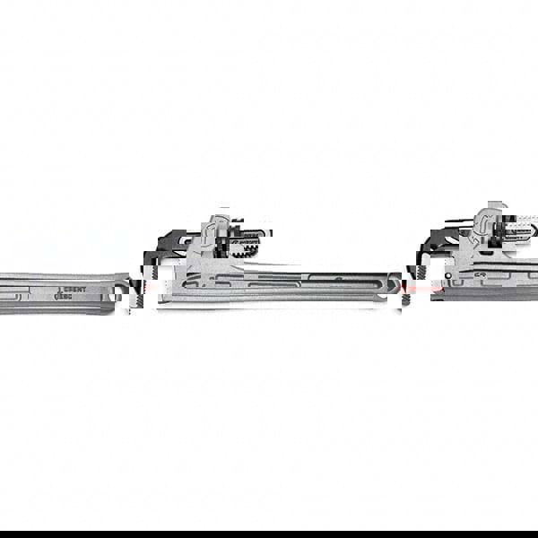 Straight Pipe Wrench: 24
