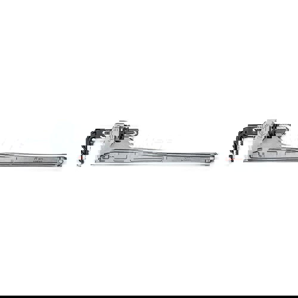 Straight Pipe Wrench: 48