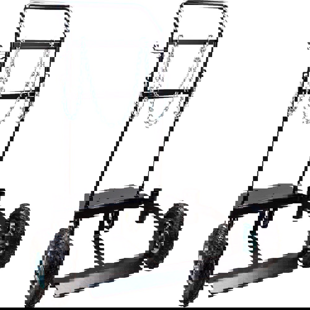 Drum Cart - Heavy Duty for use with 180 kg / 205 litre / 55 gal. / 400 lb. drums