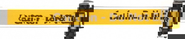 Pedestrian Barrier Replacement Cassette: