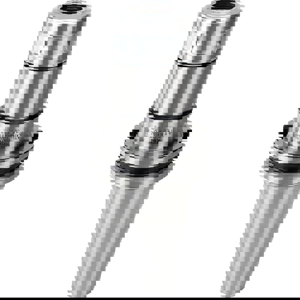 Collet Chucks; Collet System: Slim Chuck ; Collet Series: SK16 ; Taper Size: CAT40 ; Projection (Decimal Inch): 3.5400in ; Minimum Collet Capacity (Decimal Inch): 0.1080 ; Maximum Collet Capacity (Decimal Inch): 0.6300