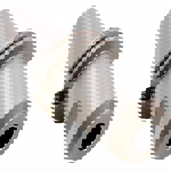 End Mill Holder: CAT40 Taper Shank, 5/8