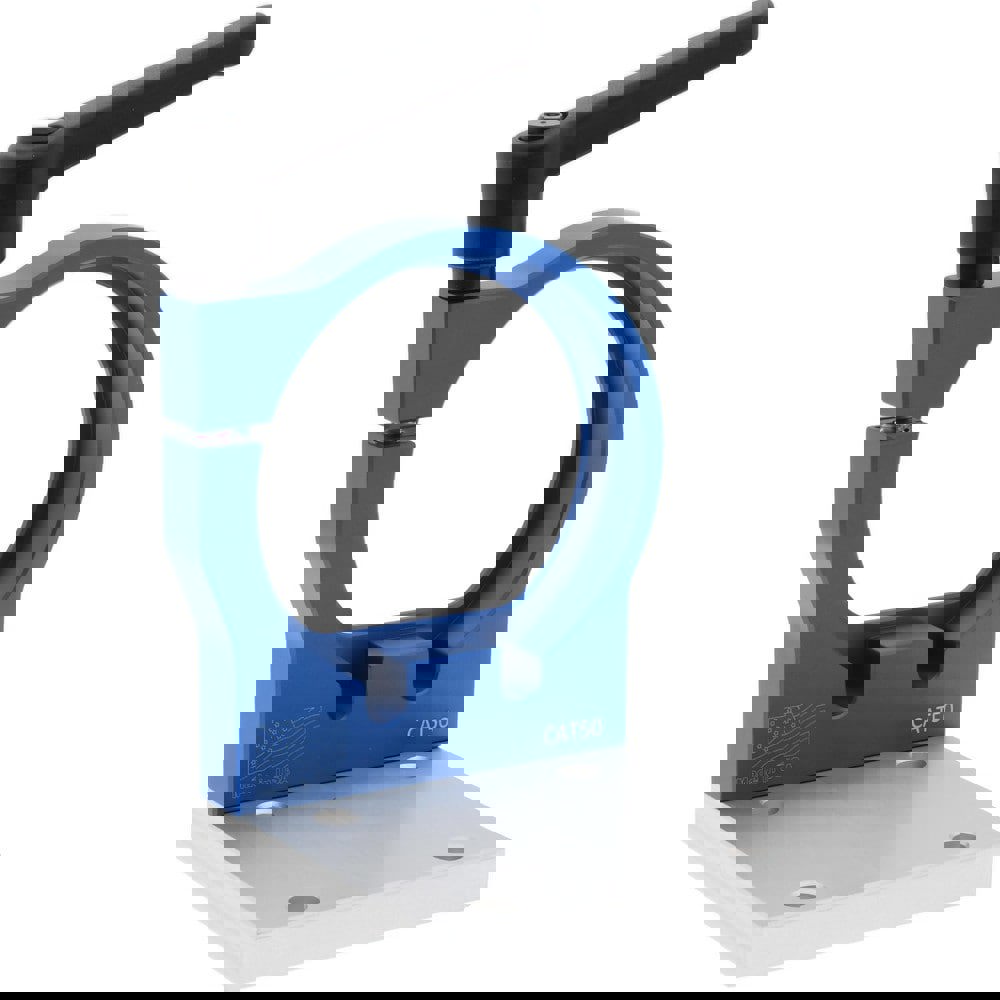 2 Positions, CAT50 Compatible Tool Holder Tightening Fixture