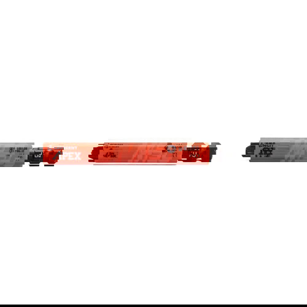 Power Screwdriver Bit: #3 Phillips, #3 Speciality Point Size