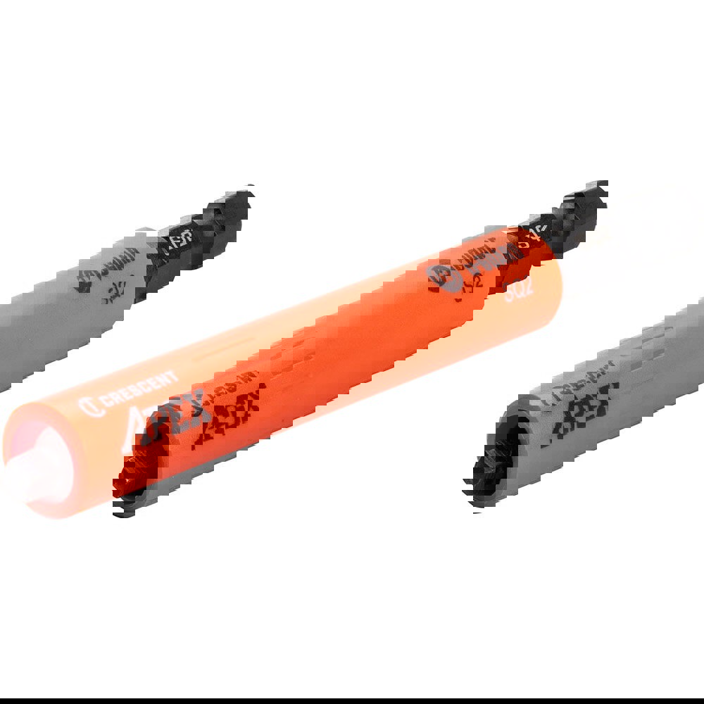 Hex Screwdriver Insert Bit: 1/4