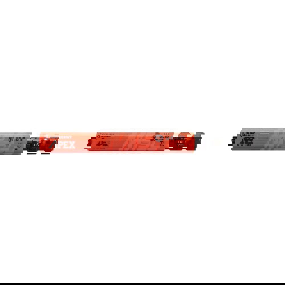 Power Screwdriver Bit: T25 Torx