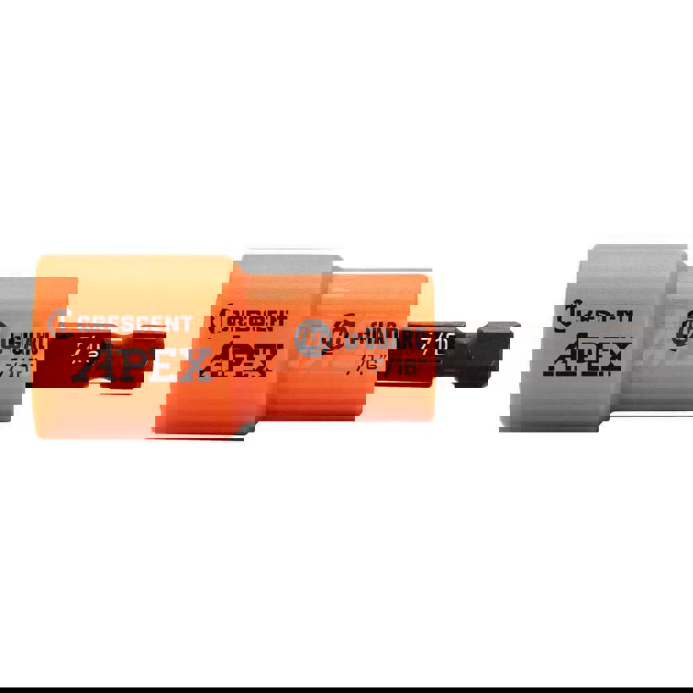 Screwdriver Insert Bit: 1/4