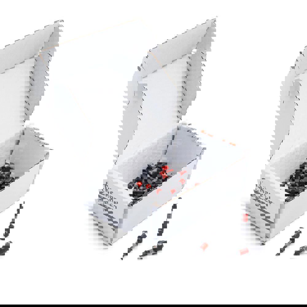 Power Screwdriver Bit: