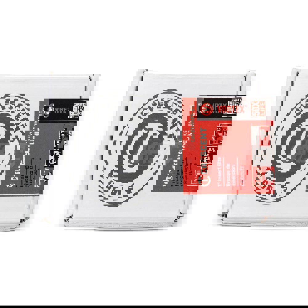 Power Screwdriver Bit: