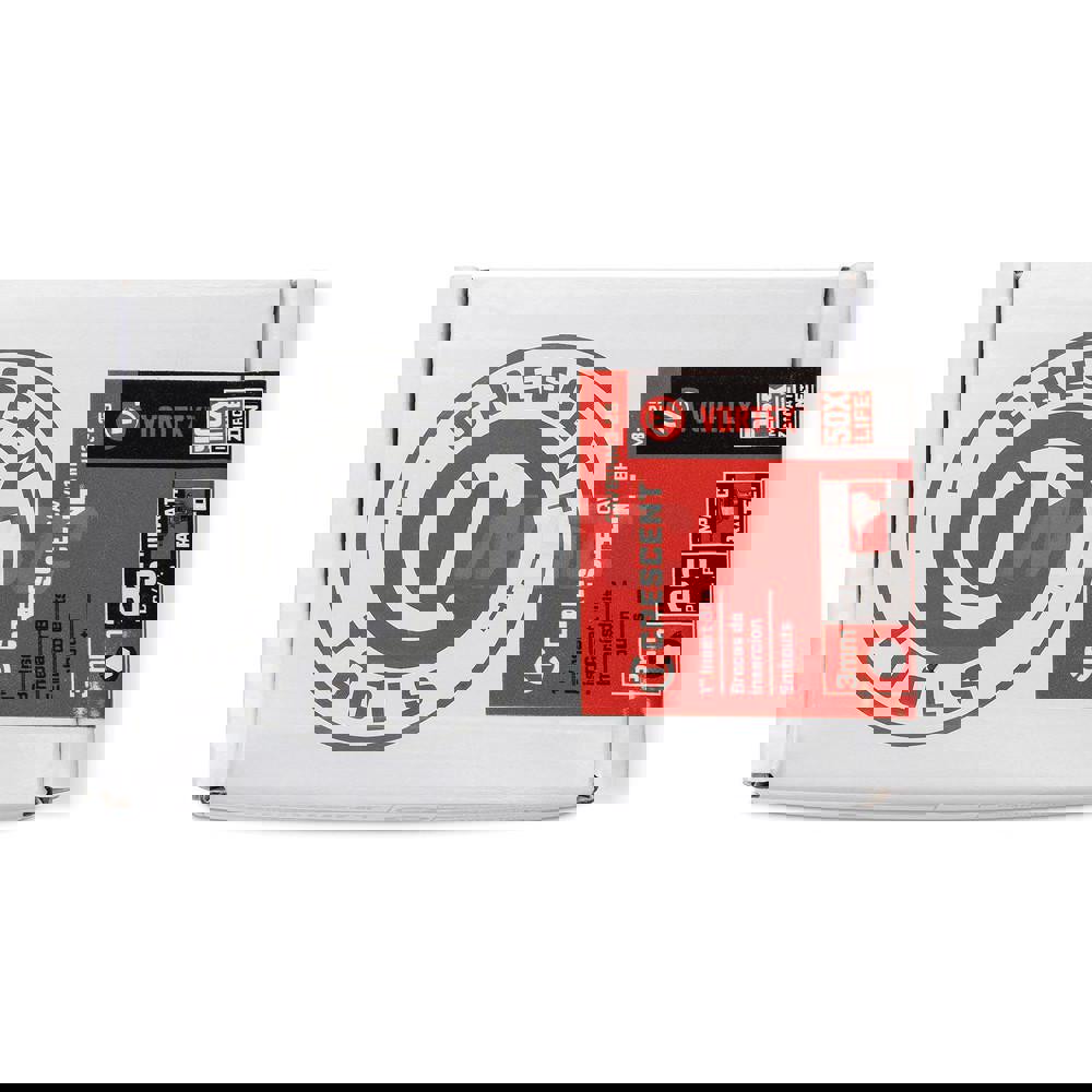 Power Screwdriver Bit: