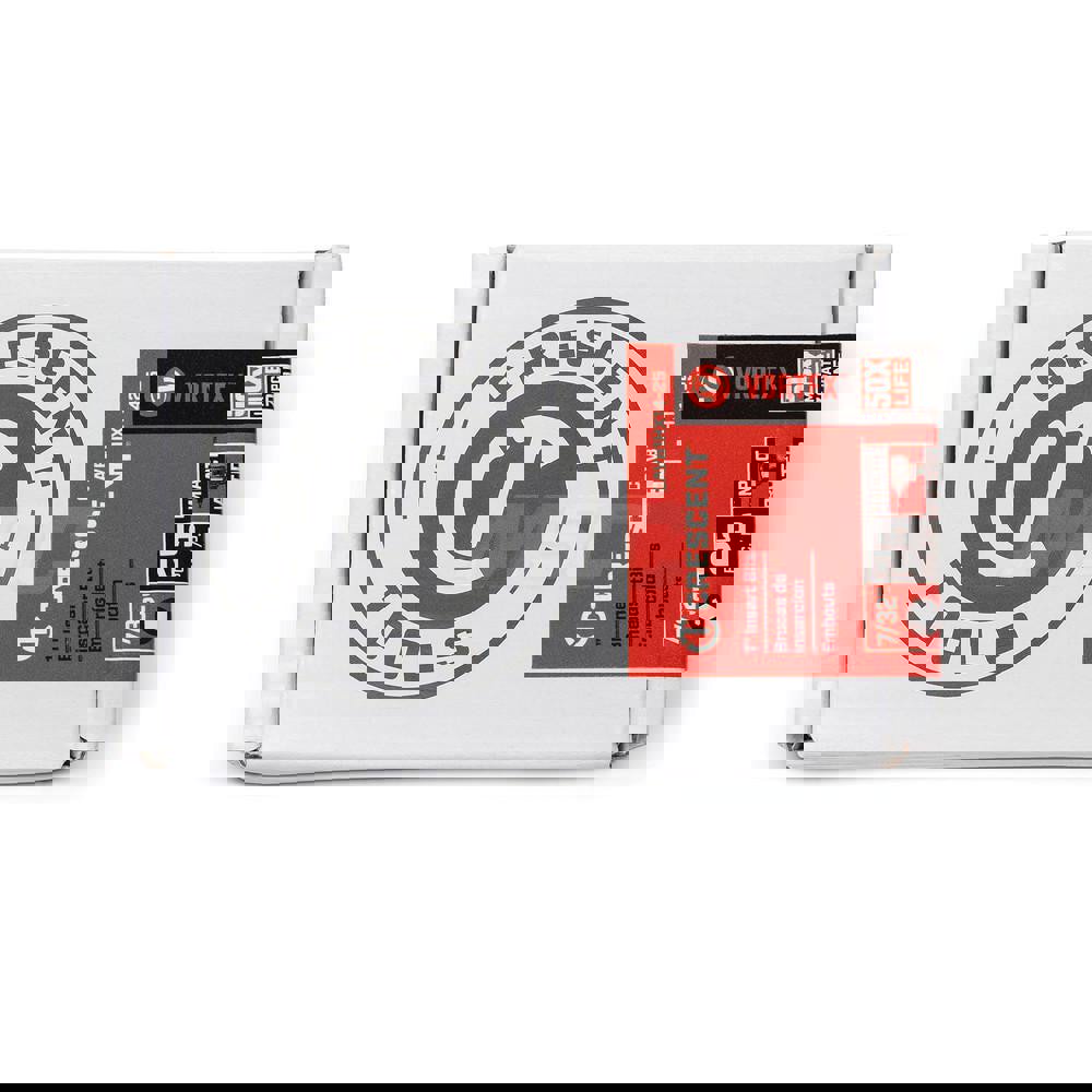 Power Screwdriver Bit: