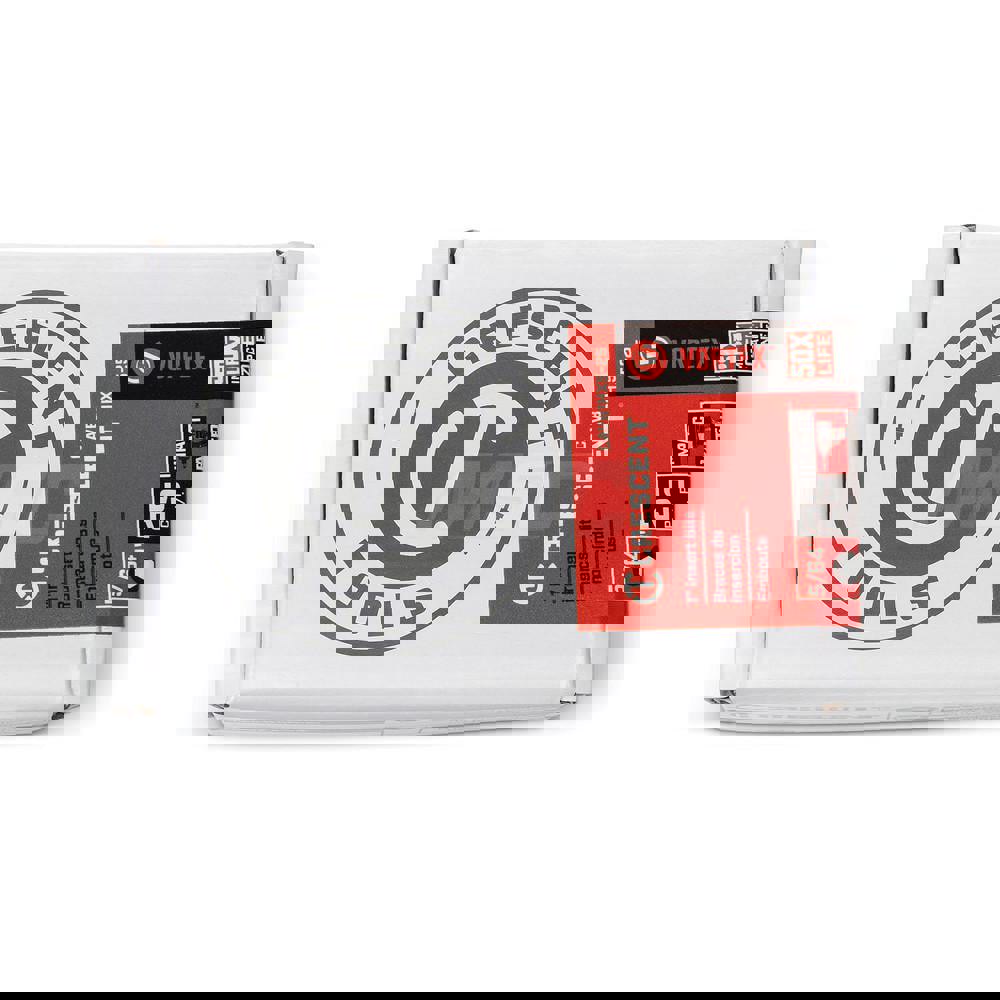 Power Screwdriver Bit: 5/64