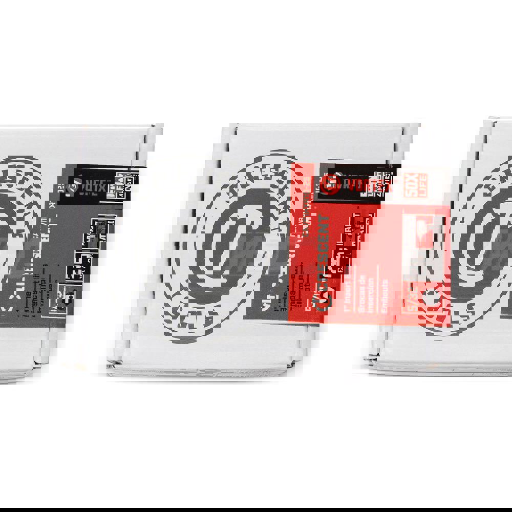 Power Screwdriver Bit: 5/32