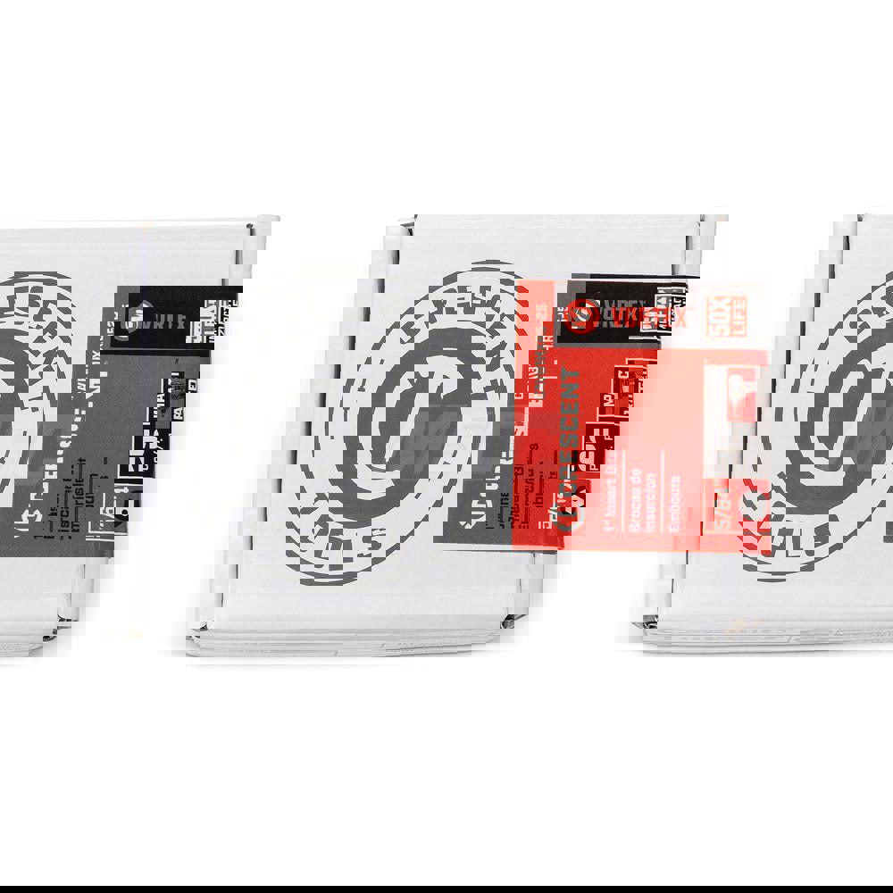 Power Screwdriver Bit: 5/64