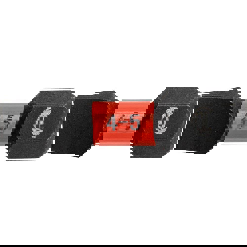 Screwdriver Insert Bit: 1