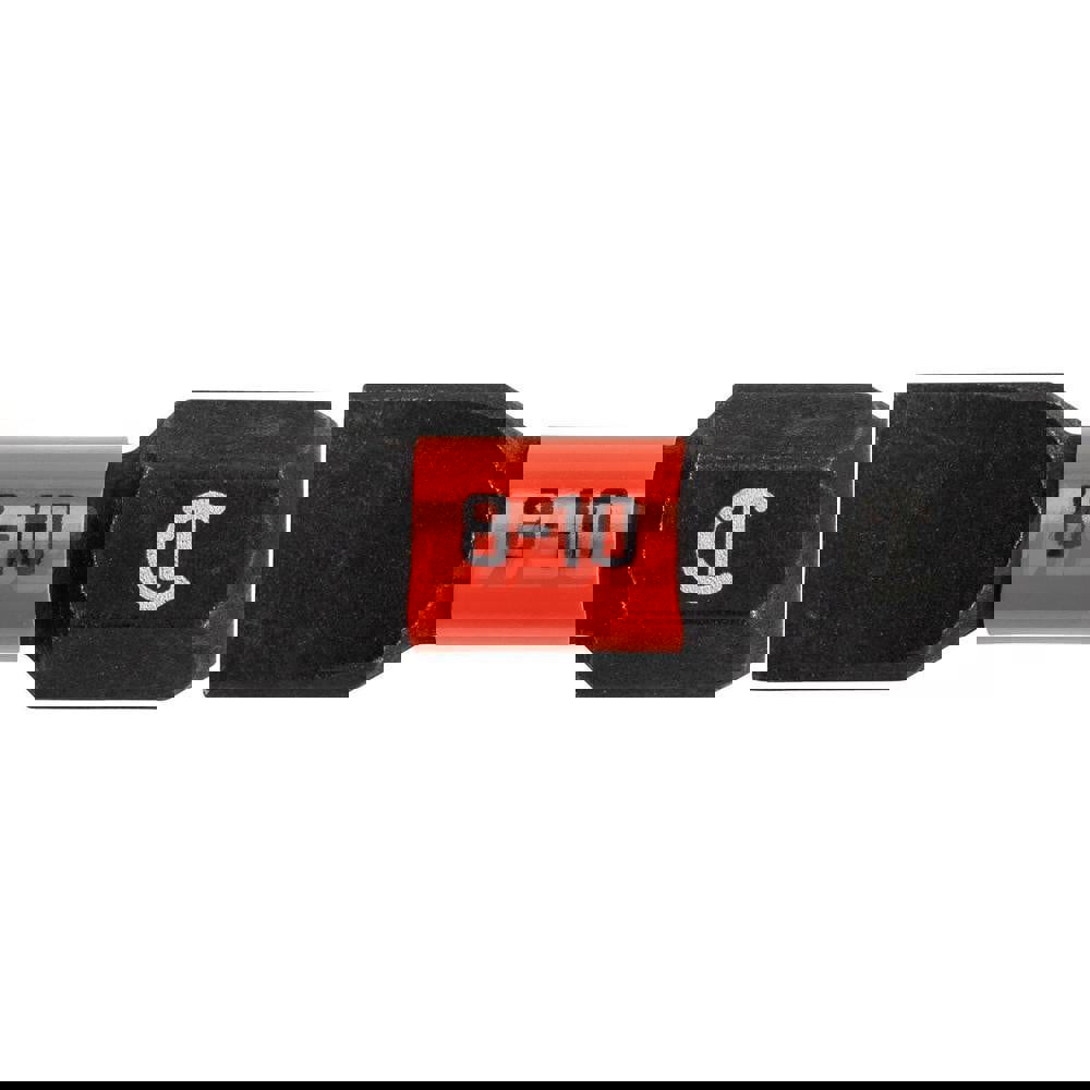 Screwdriver Insert Bit: 1