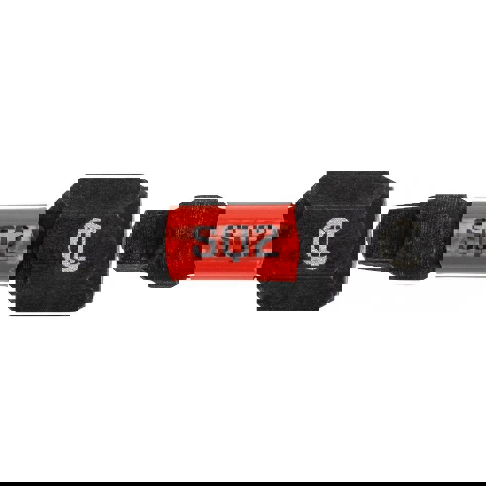 Screwdriver Insert Bit: 1