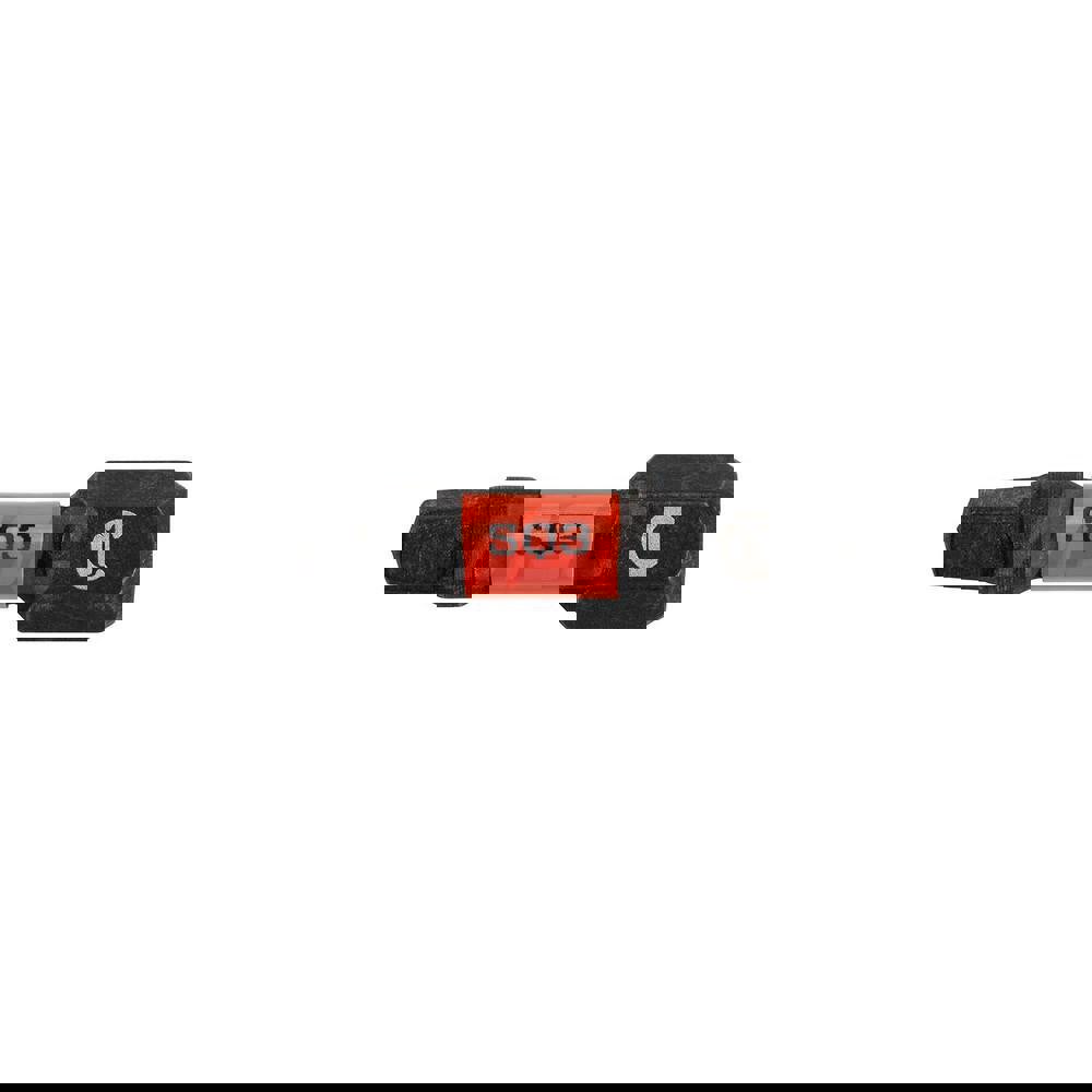 Power Screwdriver Bit: #3 Speciality Point Size