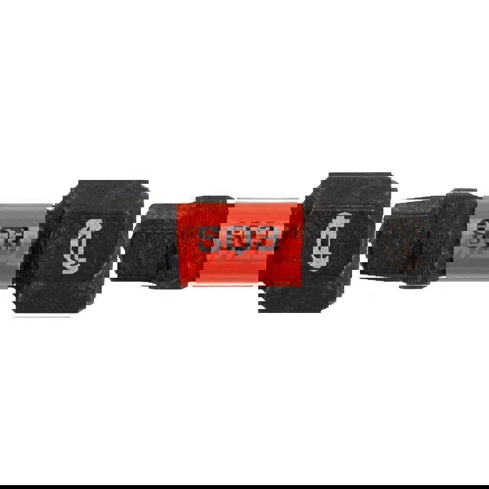 Screwdriver Insert Bit: 1