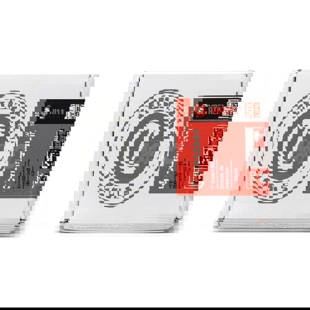 Power Screwdriver Bit: T20 Torx