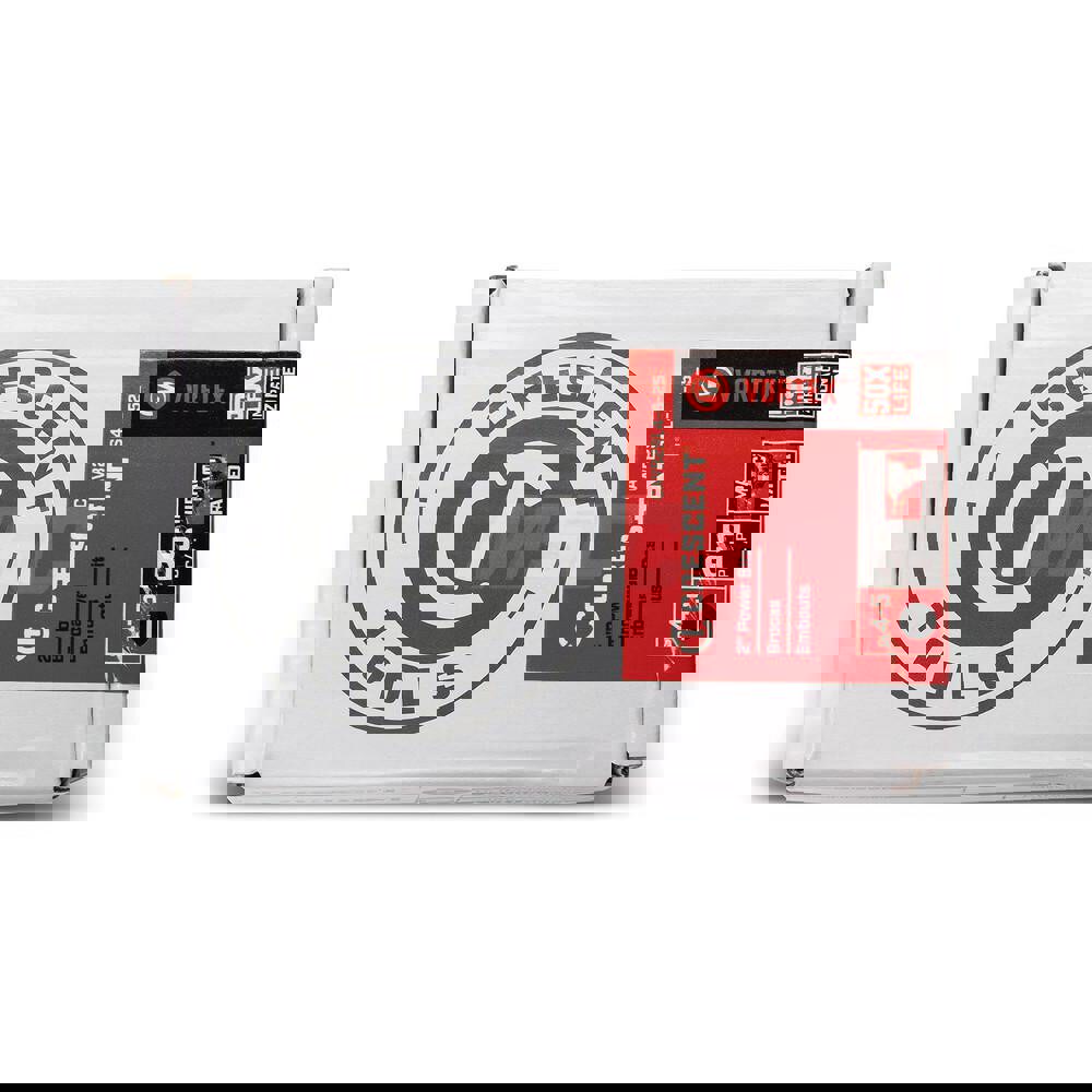 Power Screwdriver Bit: