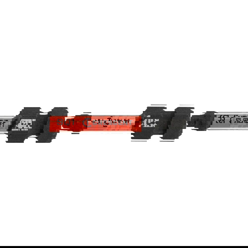 Screwdriver Insert Bit: 2
