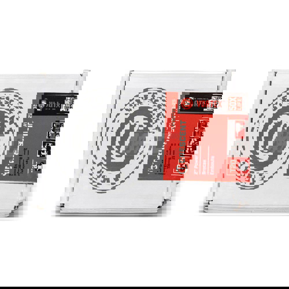 Power Screwdriver Bit: T20 Torx