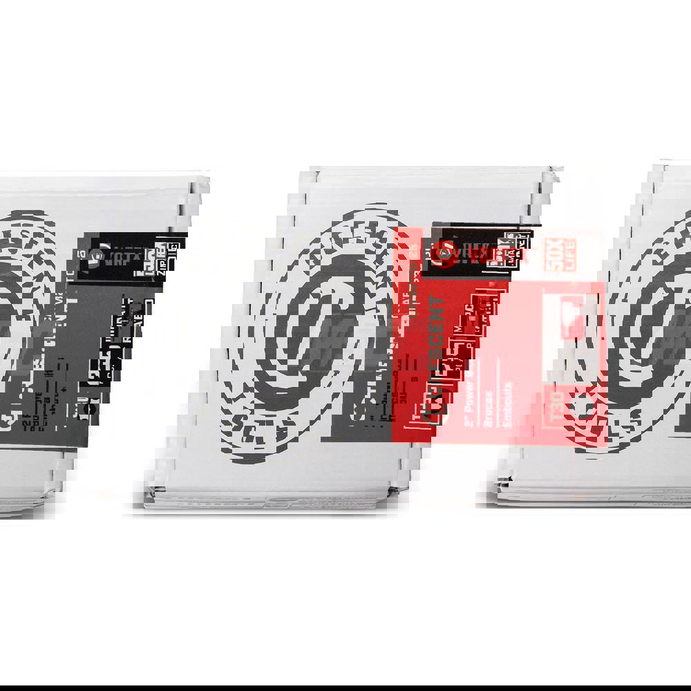 Power Screwdriver Bit: T30 Torx