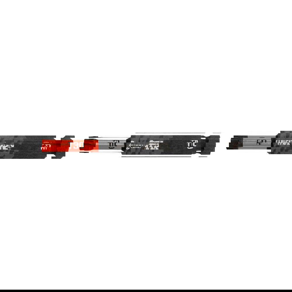 Power Screwdriver Bit: T30 Torx