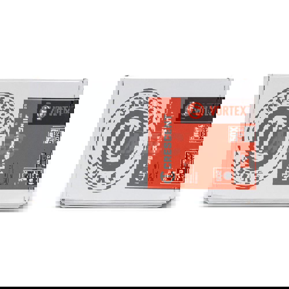 Power Screwdriver Bit: #2 Speciality Point Size