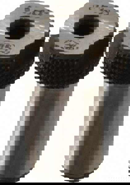 Slip-Fixed Bushing: SF, 0.166