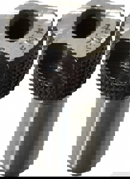 Slip-Fixed Bushing: SF, 0.116