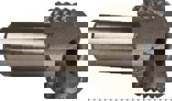 Slip-Fixed Bushing: SF, 0.104