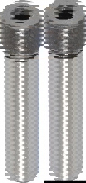 Press Fit Headed Drill Bushing: Type H, 3/16