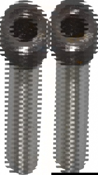 Press Fit Headed Drill Bushing: Type H, 0.136