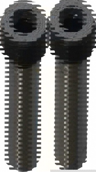 Press Fit Headed Drill Bushing: Type H, 0.1015