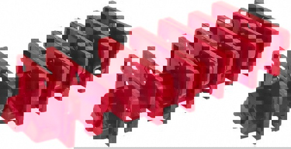 6 Qty 1 Pack Single-Pole Circuit Breaker Lockout