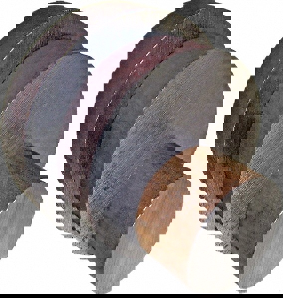 4140 Steel Round Rod: 6