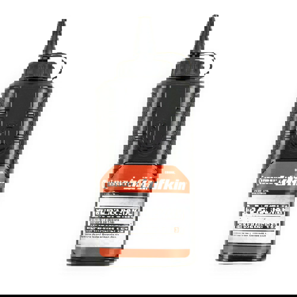 Chalk Refills; Type: Chalk Refill ; Color: Black ; Container Size: 8 oz ; UNSPSC Code: 27112307