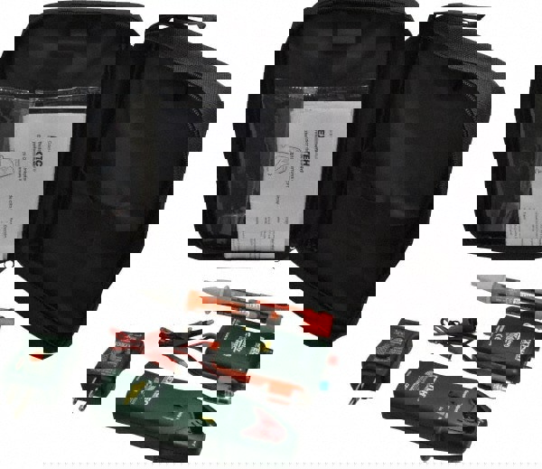 Troubleshooting Kit: 5 Pc, 600V