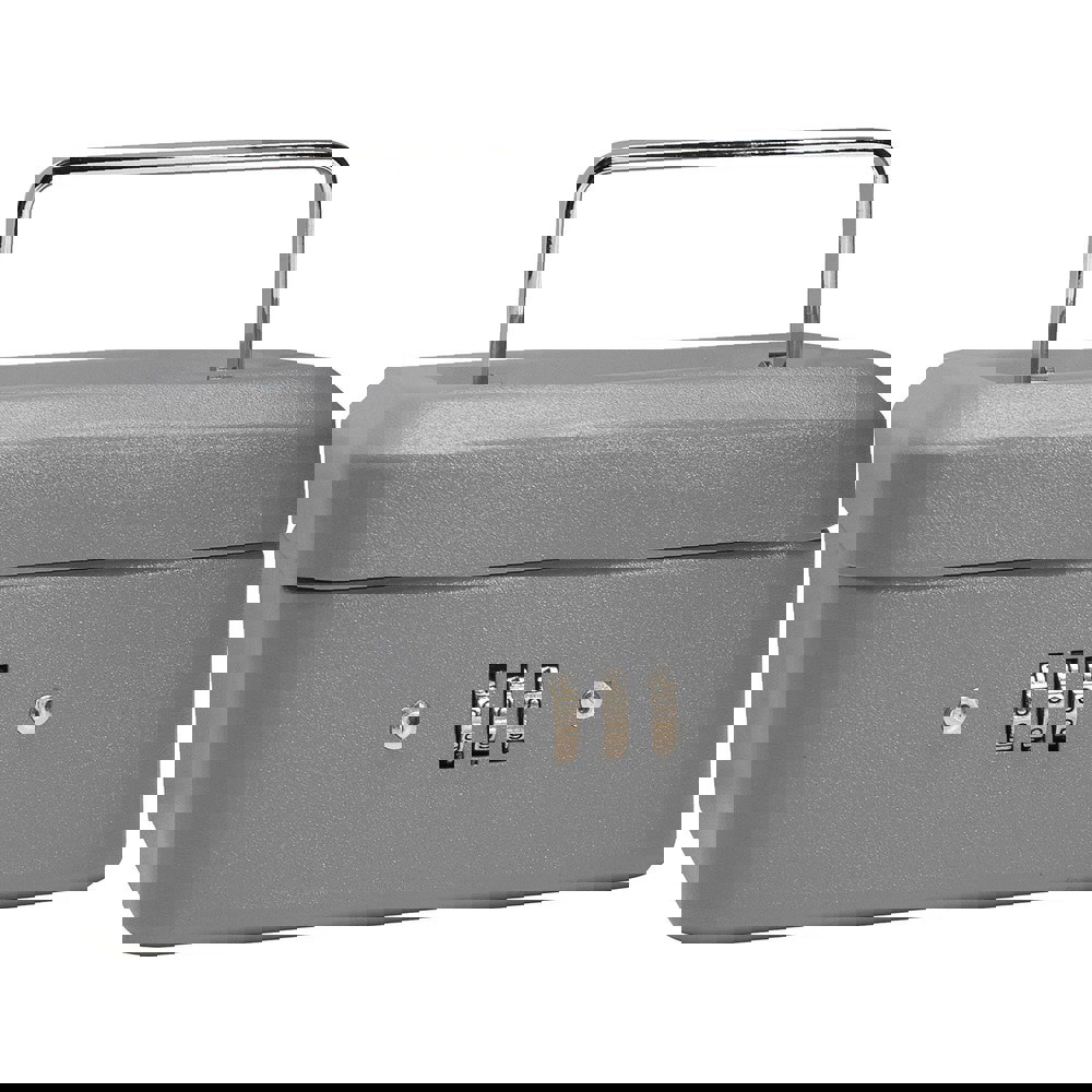 Extra Small Cash Box with Combination Lock