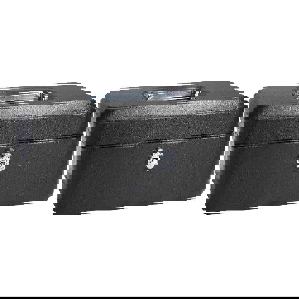 Medium Cash Box with Key Lock