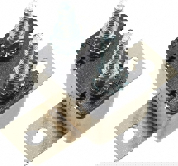 20 Amp Automotive Heavy Duty Stud Terminal Circuit Breaker