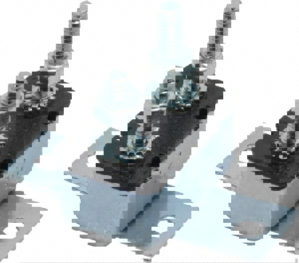 25 Amp Automotive Heavy Duty Stud Terminal Circuit Breaker