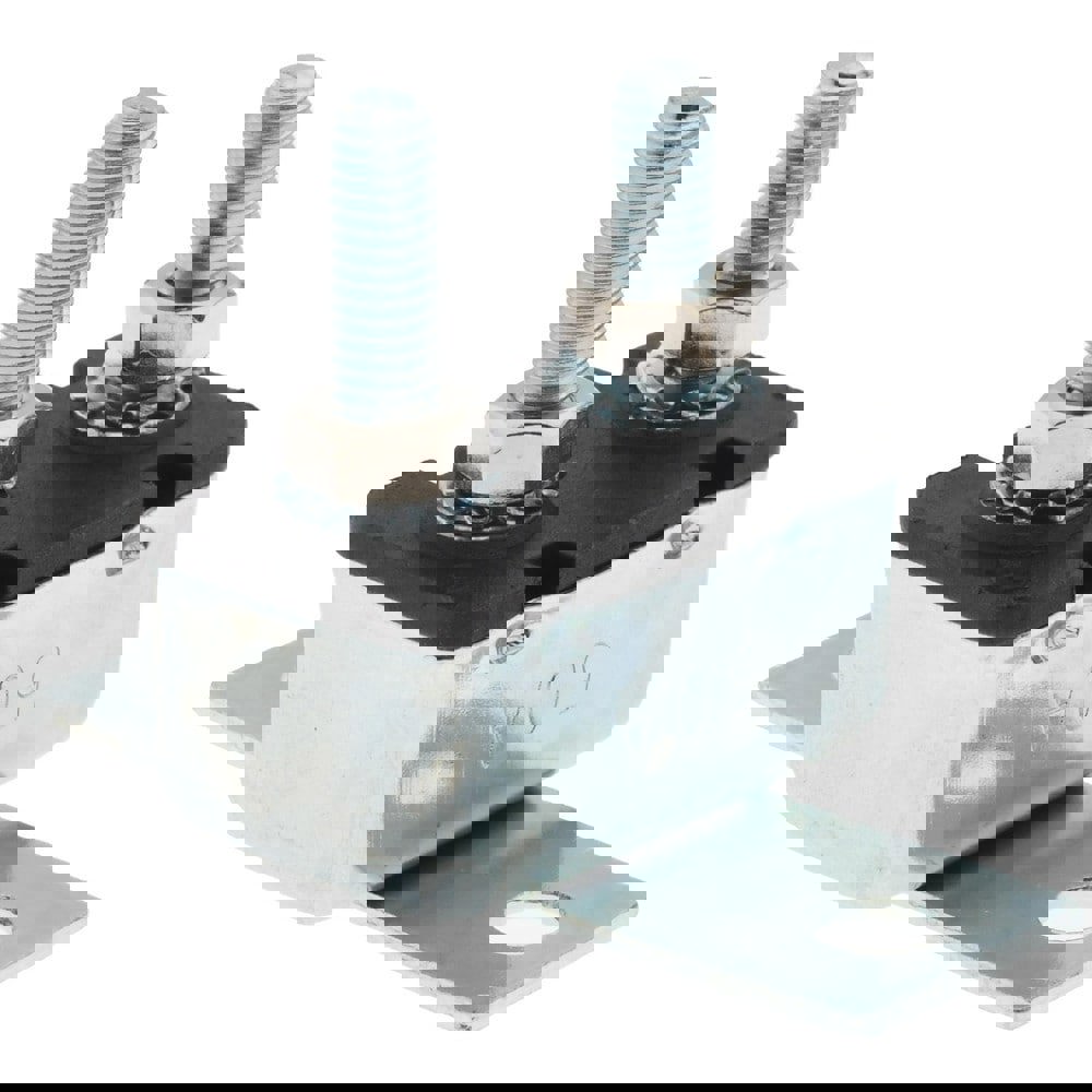 50 Amp Automotive Heavy Duty Stud Terminal Circuit Breaker