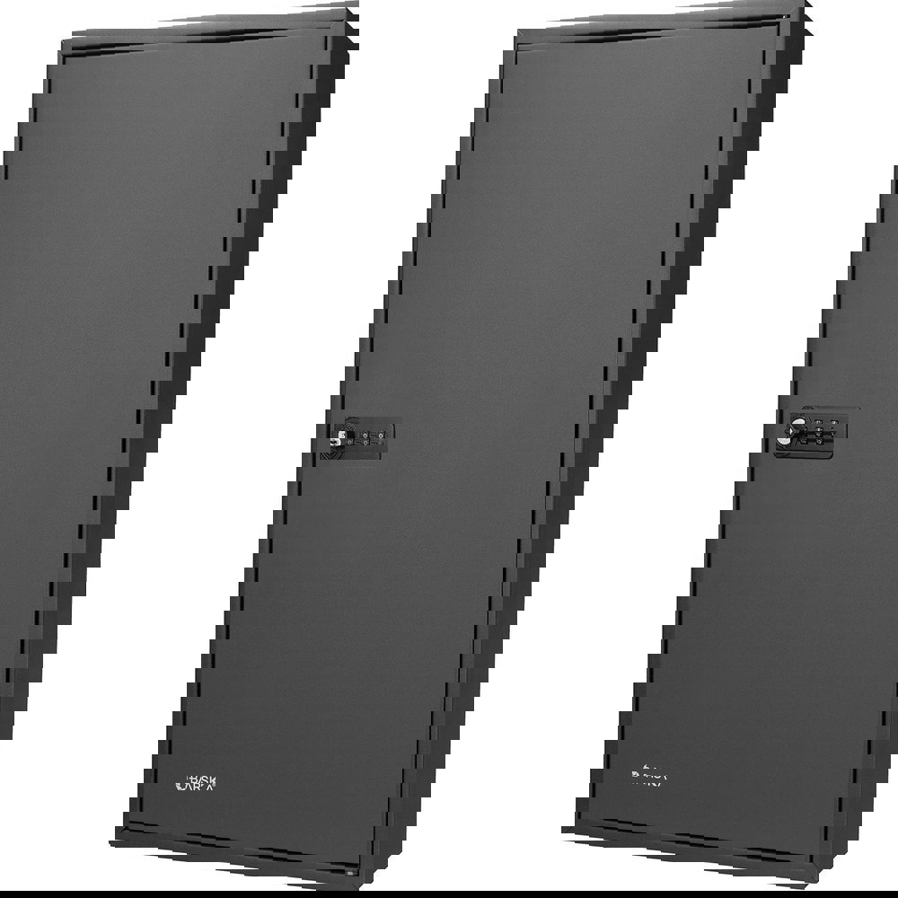 200 Position Key Cabinet with Combo Lock