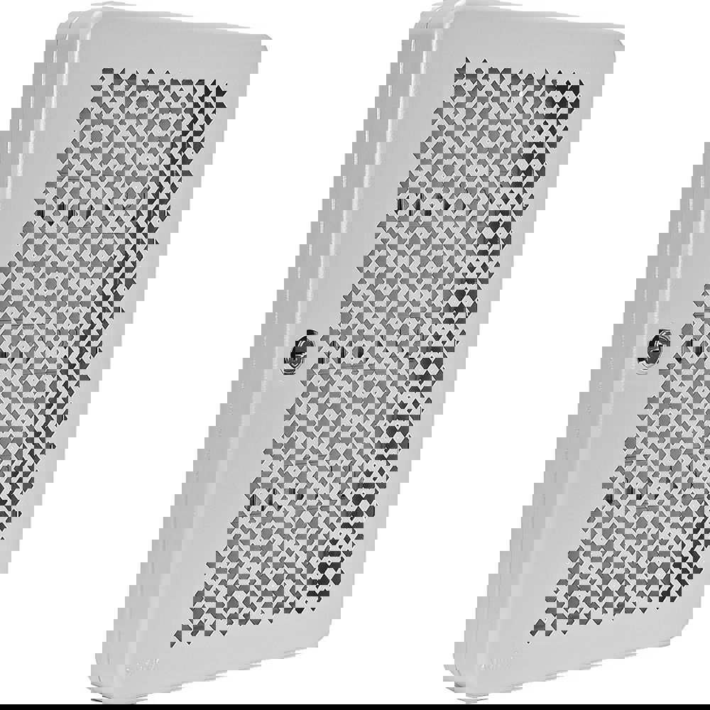 Key Control; Type: Key Storage Cabinet; Number of Keys: 40; Material: Steel; Color: Gray; Opens With: Key; Height (Inch): 10.5 in; Key Tag Hanging Style: Hook; Width (Inch): 15; Overall Depth: 2.36 in; Maximum Number Of Keys Per Position: 40; Mounting Loc