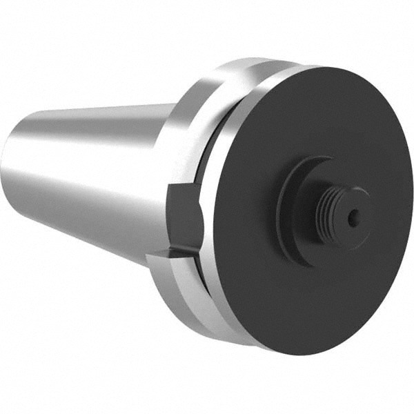 Boring Head Modular Connection Shank: BT40, Threaded Mount
