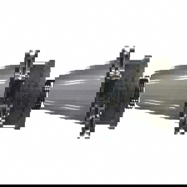 Boring Head Taper Shank: CAT40, Threaded Mount